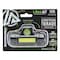 Litezall Rechargeable Dual Mode Headlamp PR LA-RCHHL1-8/24 - alternate 1